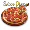 Receitas de pizza