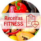 Receita Fitness simgesi