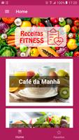 Receita Fitness poster
