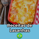 Receitas de Lasanhas fácil,rápida e deliciosa APK