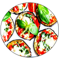 Marmitas Low Carb - Receitas