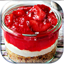 Torta De Morango No Pote APK