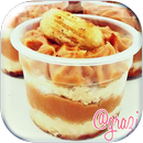 Bolo No Pote De Churros APK
