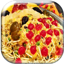 Receita De Galinha Picante APK