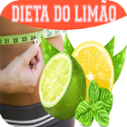 Dieta do Limão : Suco Detox icône