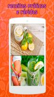 Dieta do Limão : Suco Detox 스크린샷 1