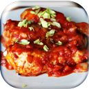 Receita De Frango Ao Molho De Tomate APK