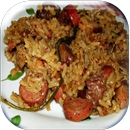 Receita De Arroz de Pipis APK