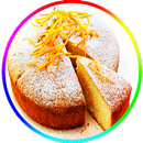 Receitas De Bolos Faceis e Rapidas APK