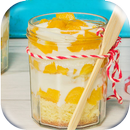 Bolo de Milho No Pote APK