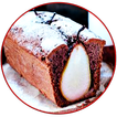 Bolo de Chocolate Low Carb - Receitas