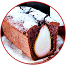 Bolo de Chocolate Low Carb - Receitas APK