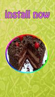 Bolo de Chocolate Low Carb Screenshot 1