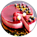 Bolo de Gelatina - Receitas