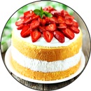 Receitas De Bolo Faceis APK