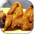 Receita De Codorna Assada APK