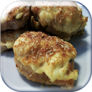 Receita de Frango Com Maionese APK