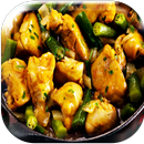 Receita De Galinha Com Quiabo APK