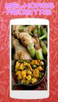 Receita De Galinha Com Quiabo screenshot 3