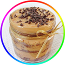 Bolo de Doce de Leite No Pote APK