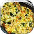 Receita De Cubos De Frango Ao Forno APK