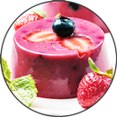 Receitas De Pudim Caseiro APK