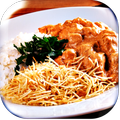 Receita De Strogonoff De Frango