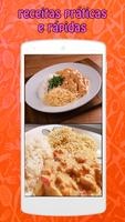 Receita De Strogonoff De Frango ภาพหน้าจอ 1