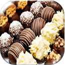 receitas de trufas fáceis APK