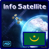 Mauritania HD Info TV Channel icône