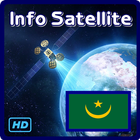 Mauritania HD Info TV Channel icon