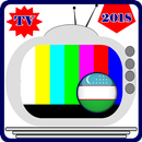 TV Uzbekistan APK