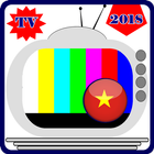 آیکون‌ Vietnam TV