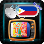Channel Sat TV Philippines icône