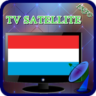 Sat TV Luxembourg Channel HD icône