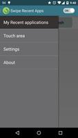 Swipe Recent Apps screenshot 3