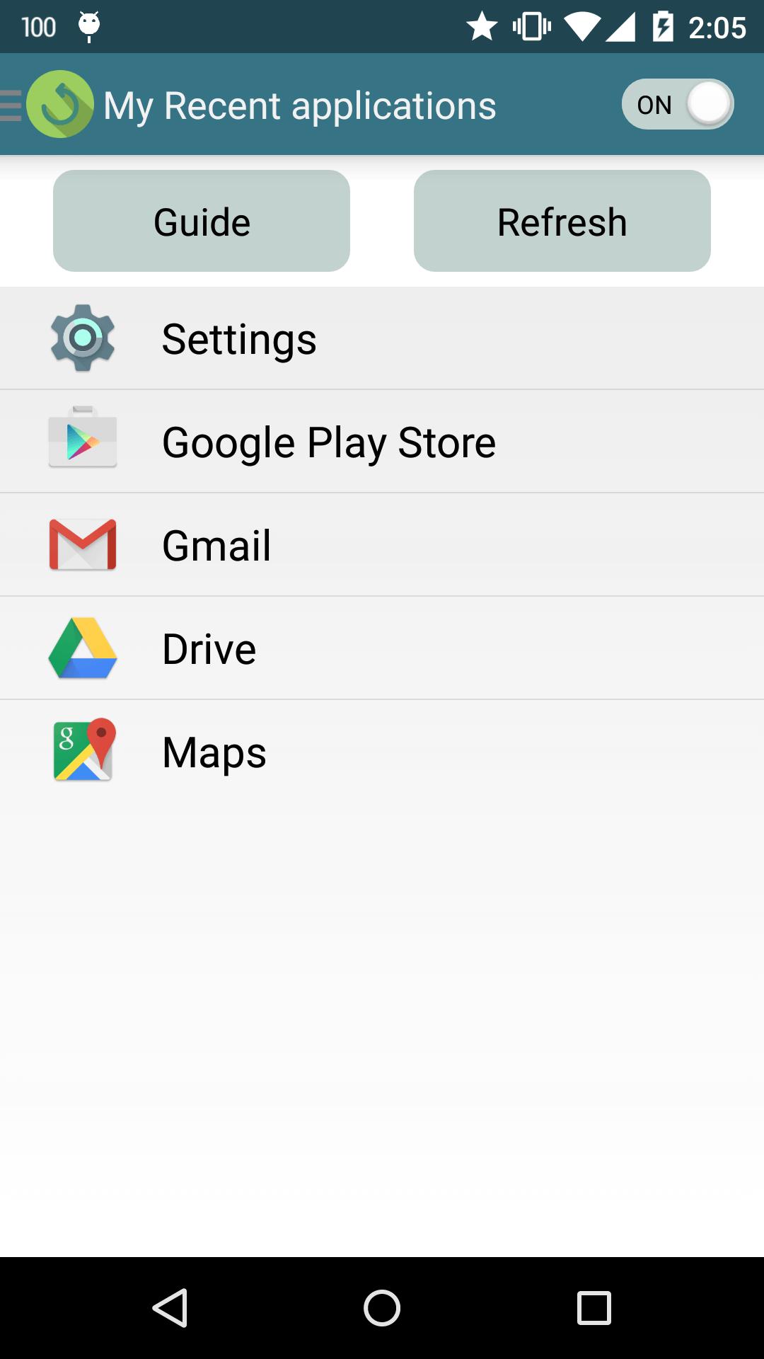 Apps Apps