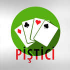 Piştici 图标