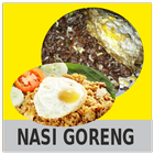 How to make Nasi Goreng ไอคอน