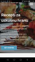 Recepti-Kuhinje Poster