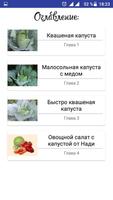 Заготовки из капусты Plakat