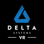 Delta Systems VR icône