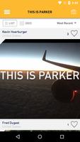 Parker Spotlight Affiche