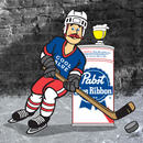 Pabst Colorado Pond Hockey ... APK