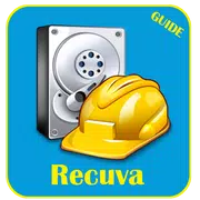Free Recuva recovery guide