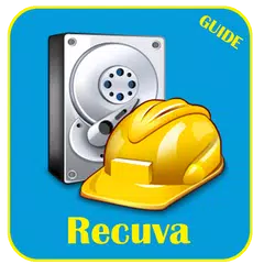 Free Recuva recovery guide