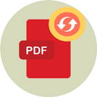 ultimate PDF/world converter-icoon