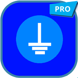 electronics and electrical sym icon