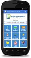 Recharge Experts পোস্টার