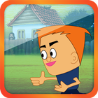 Kids Stories - Mysterious Hut icon